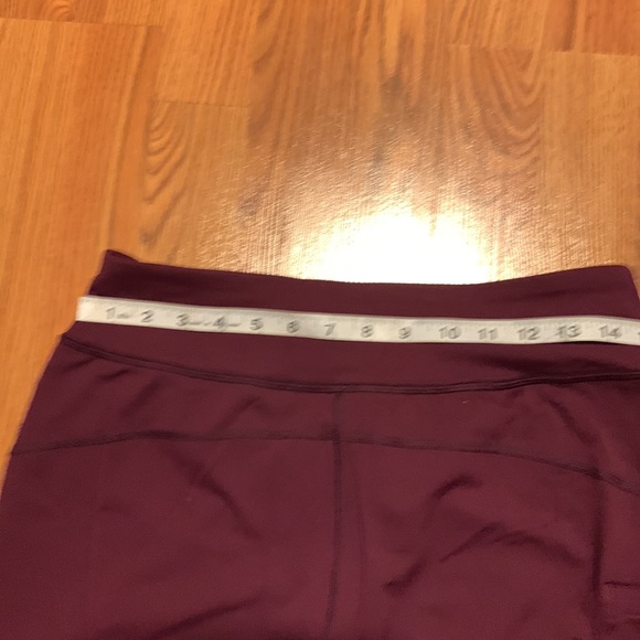 Duluth Trading Co Skort - Picture 3 of 7